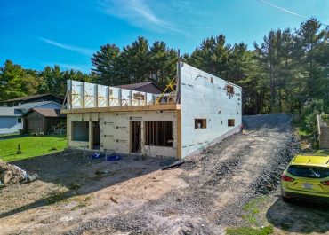 Project - Town Of Parry Sound