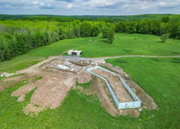 Project - McKellar