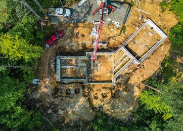 Project - South Parry Sound